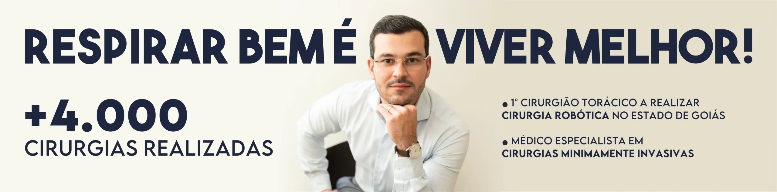 Dr André Luiz Carneiro