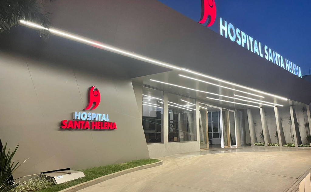 Hospital Santana Helena
