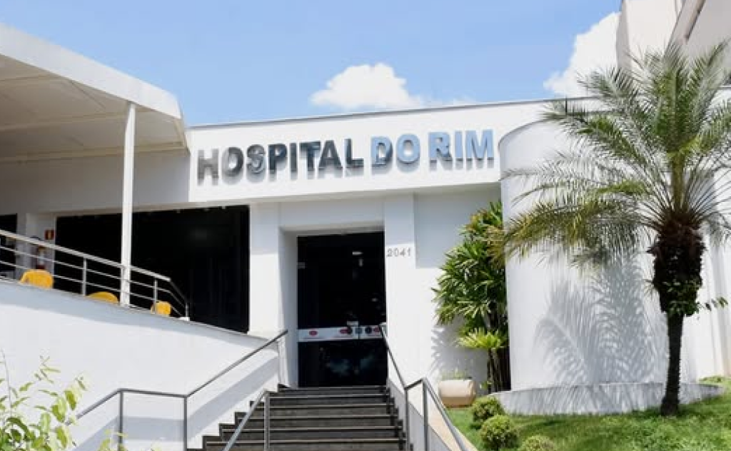 Hospital do Rim
