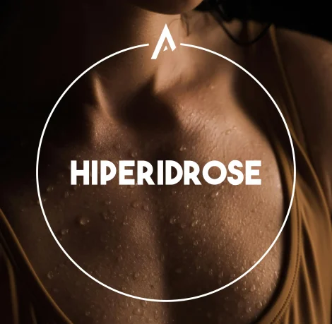 Hiperidrose - Dr André Luiz Carneiro