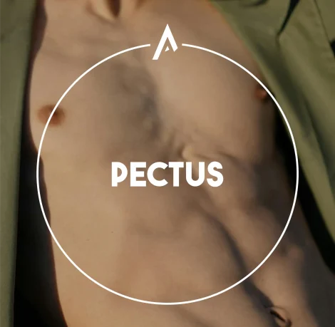 Pectus Excavatum - Dr André Luiz Carneiro